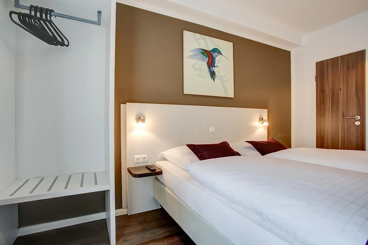 Hotel West هامبورغ
