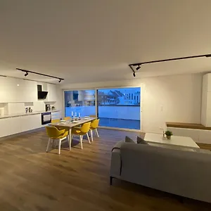 Penthouse In Deutschland