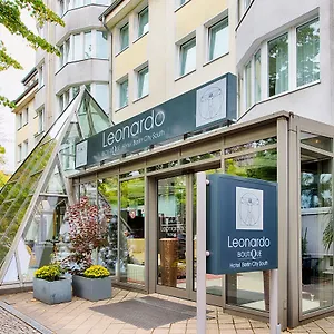 **** Hotel Leonardo Boutique South Alemania