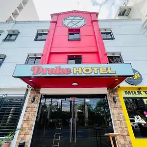 Hotel Drake 