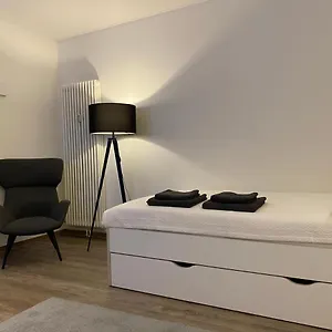 One-room Deutschland