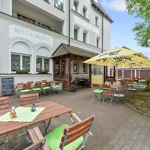 Jägerheim Deutschland