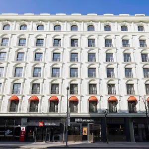 Ibis Sisli Türkei
