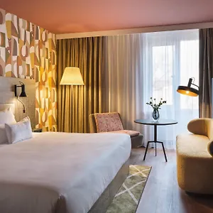 **** Hotel Nyx Koepenick By Leonardo Alemania