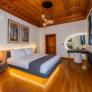Dream View Türkei
