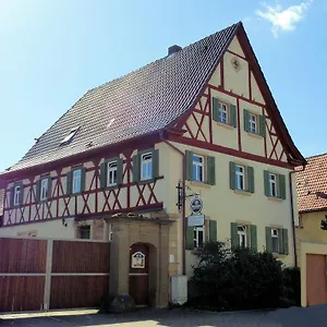 Zehnthof Deutschland