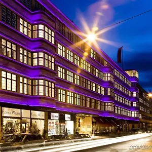 **** Hotel Ellington Alemania