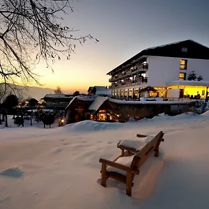 **** Hotel Sonnenhof Bayerischer Wald Alemania