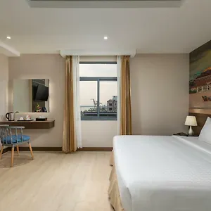 Hotel Balmi ***