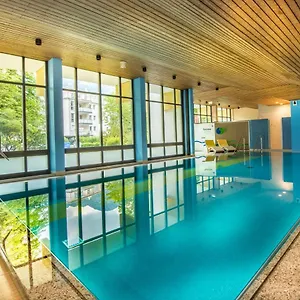 Hotel Bayern Vital ****