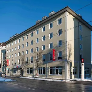 Ibis Koenigsplatz Deutschland