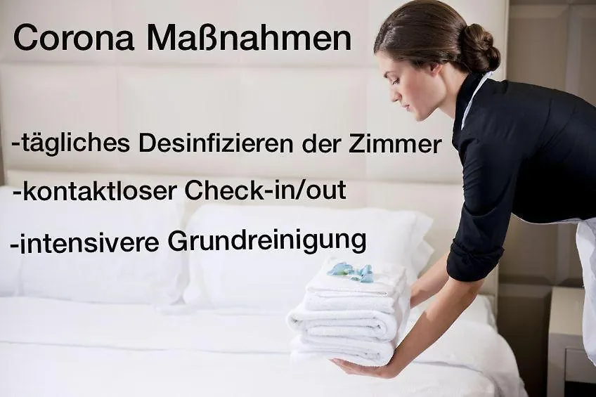 Hotel West Hamburg