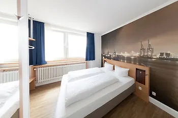 Hotel West Hamburg