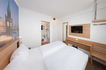 Hotel West Hamburg