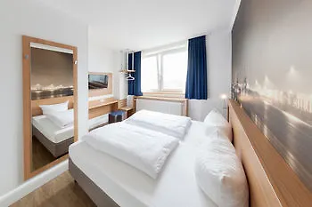 ***  Hotel West Hamburg Deutschland