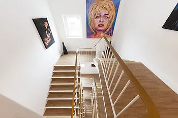 Hotel West Hamburg 3*,