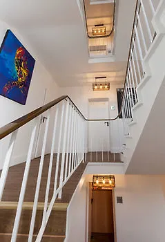 Hotel West 함브루크