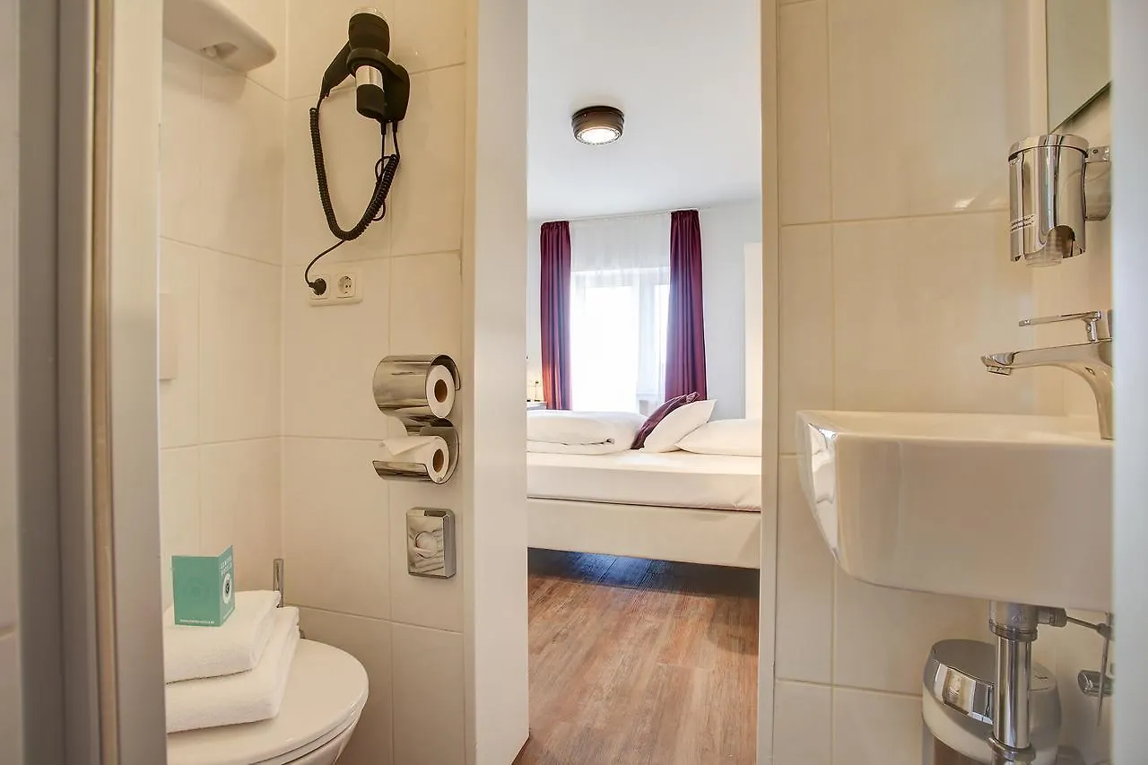 Hotel West Hamburg