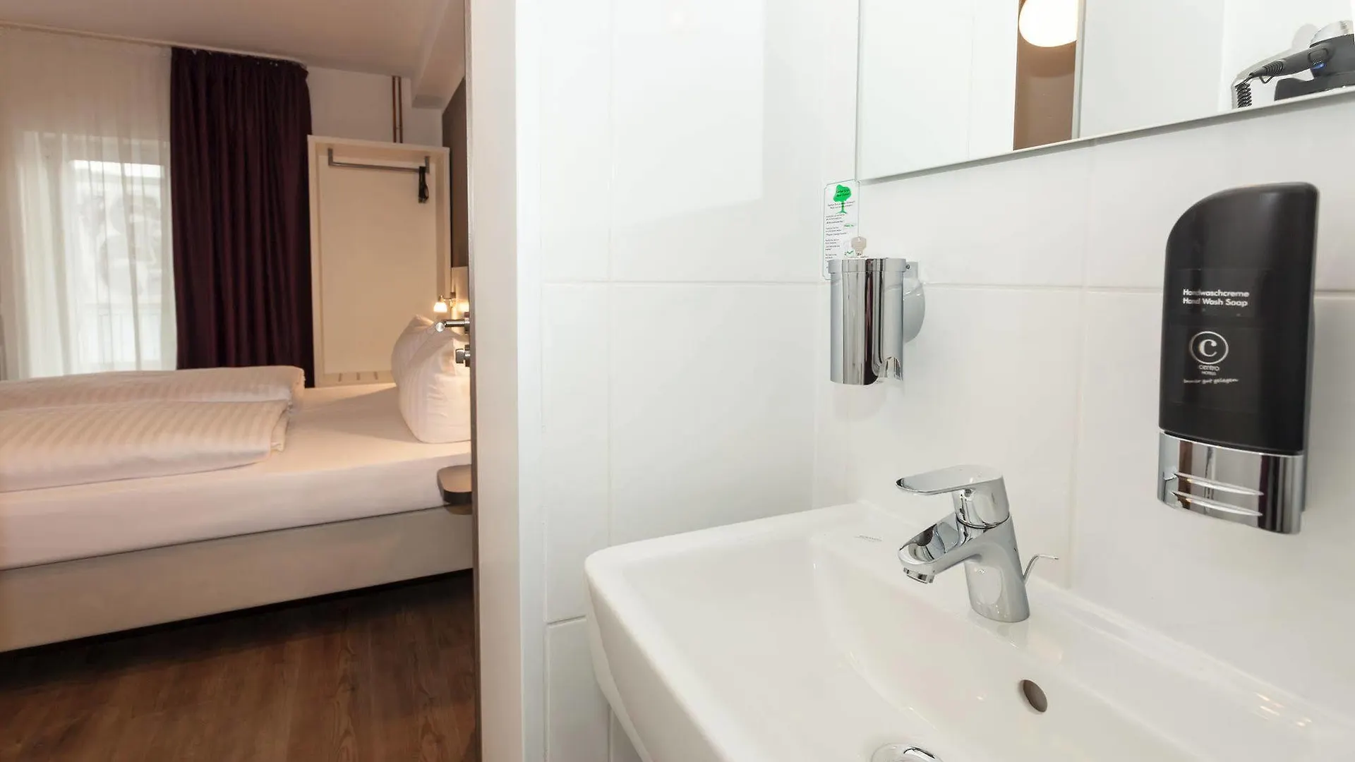 Hotel West Hamburg