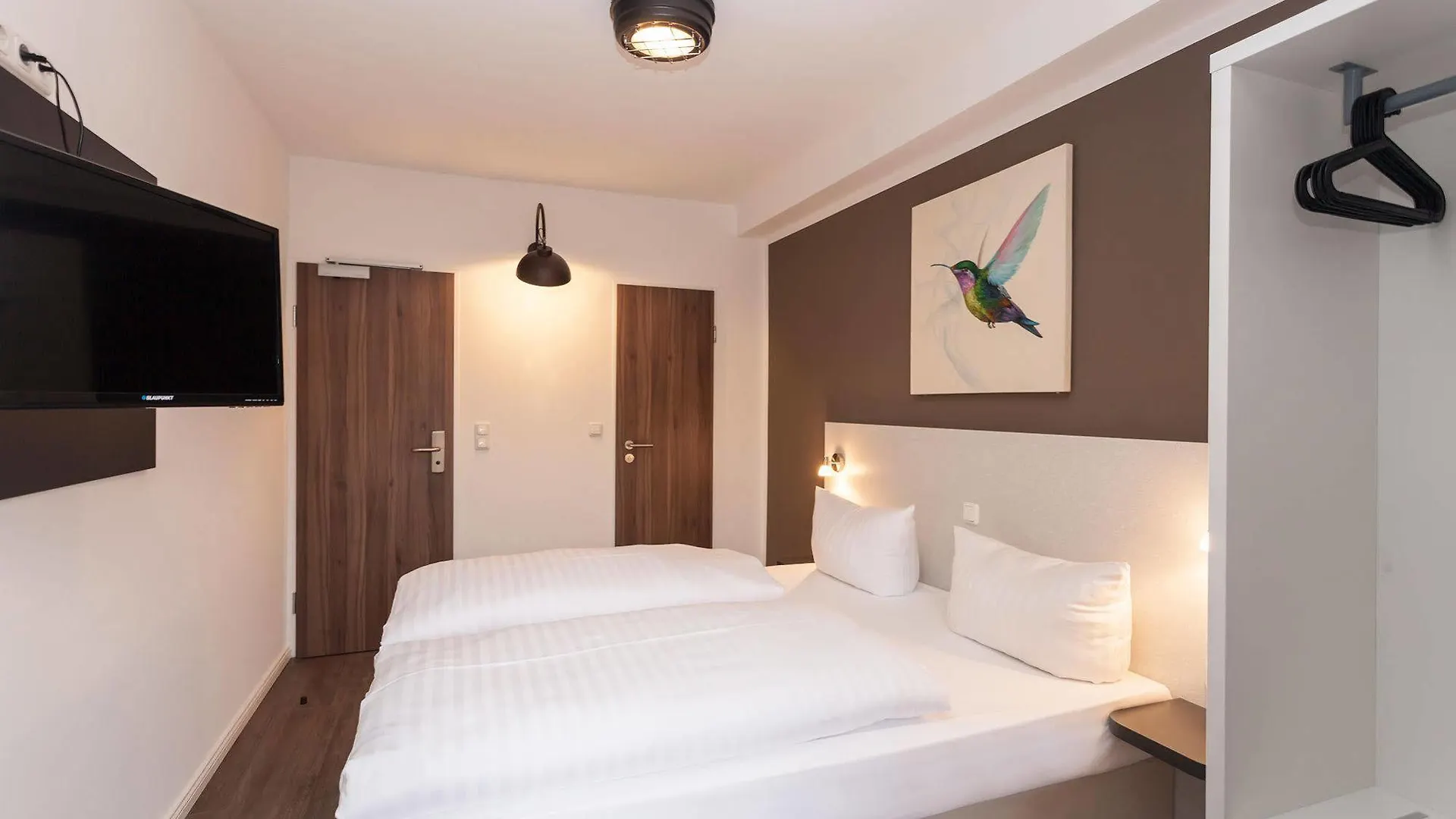 Hotel West Hamburg