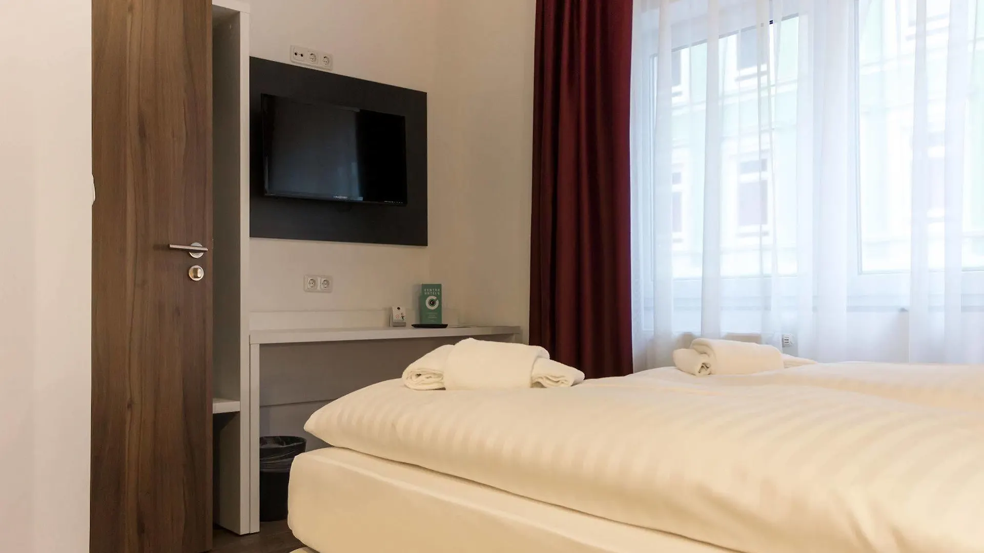 Hotel West Hamburg