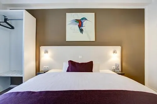 Hotel West 함브루크