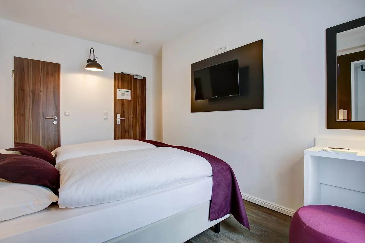 Hotel West Hamburg